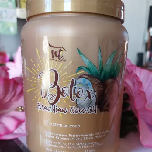 Botox de Coco Nt — imagen 1