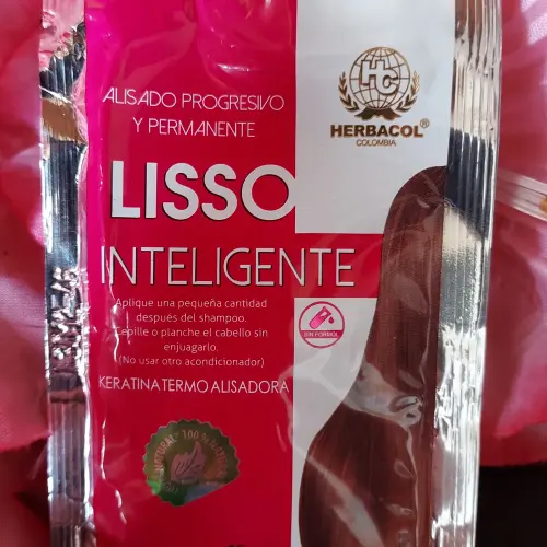 Lisso Inteligente — imagen 1