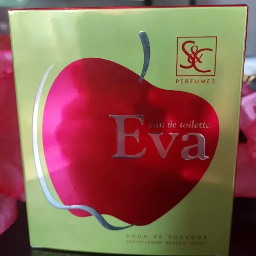 Perfume Eva — imagen 3