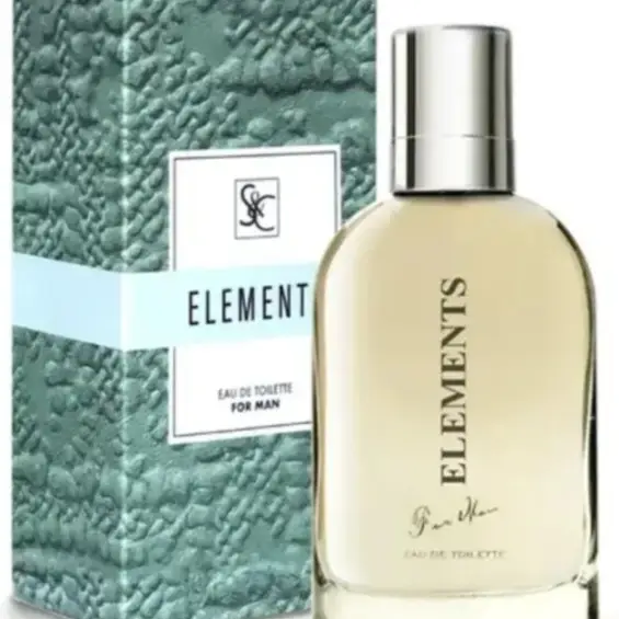 Perfume Element — imagen 1