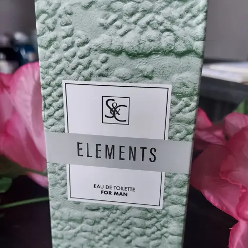 Perfume Element — imagen 3