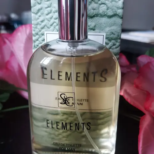Perfume Element — imagen 2