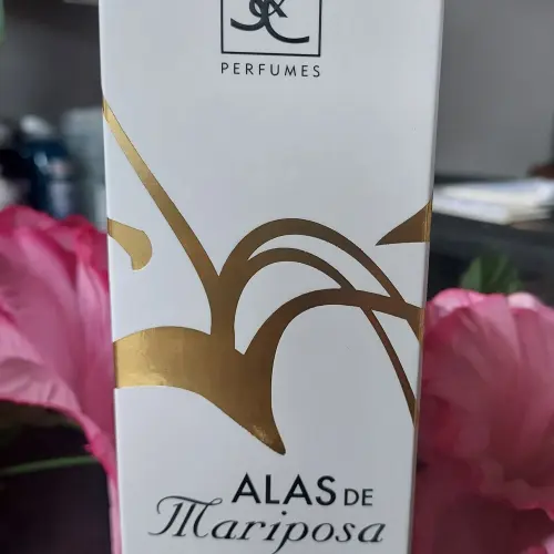 Perfume Alas de Mariposa — imagen 3