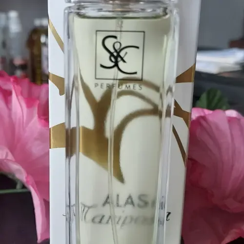 Perfume Alas de Mariposa — imagen 2