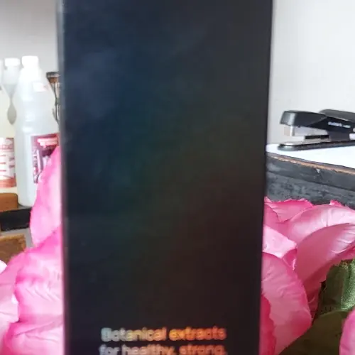 Champú de jengibre Nutri Hair — imagen 2