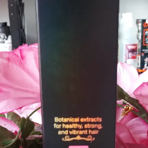 Champú de cebolla morada Nutri Hair — imagen 2