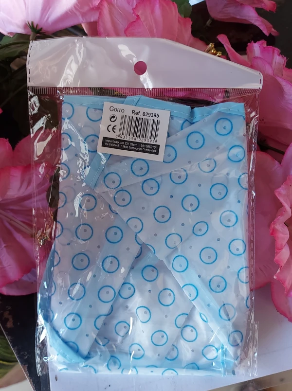 Gorro para Rayos's foto | BELLEZA SIN LÍMITES |  BizneCubano