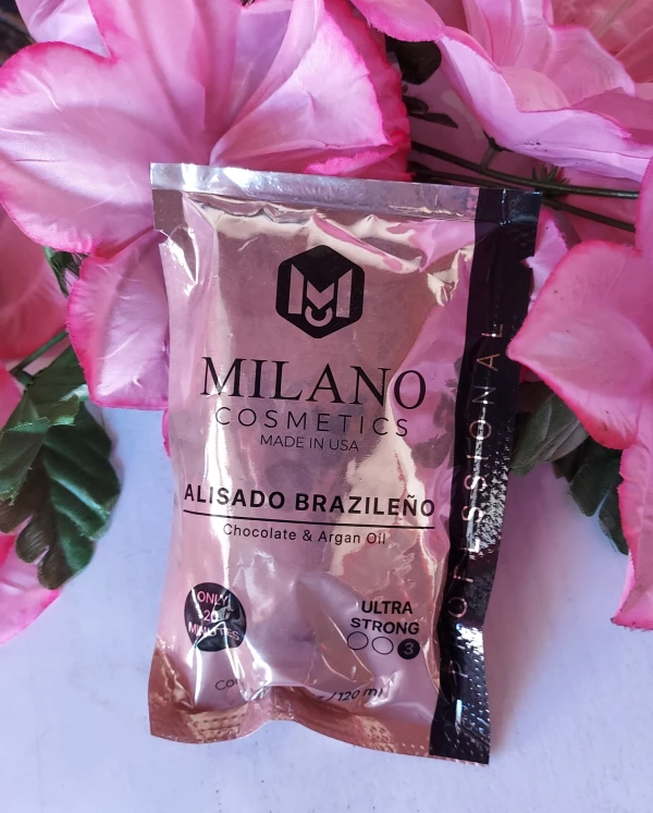 Alisado Milano's foto | BELLEZA SIN LÍMITES |  BizneCubano