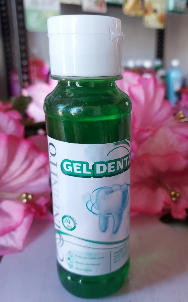 Gel dental's foto | BELLEZA SIN LÍMITES |  BizneCubano
