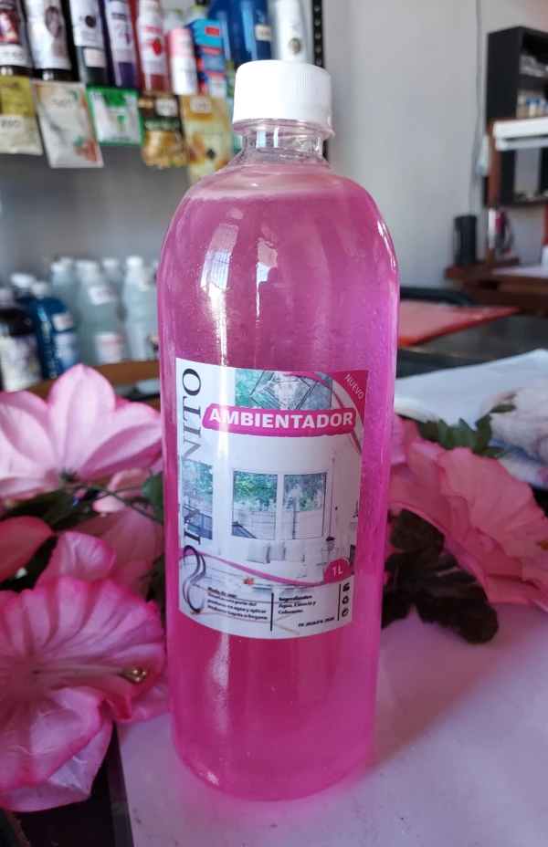 Ambientador's foto | BELLEZA SIN LÍMITES |  BizneCubano