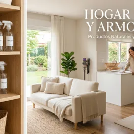 Imagen de Limpieza y Hogar
