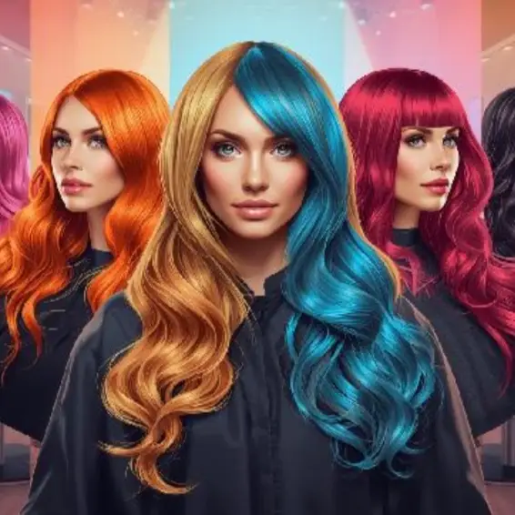 Imagen de Peluquería y Estilismo