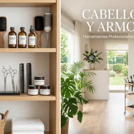 Imagen de Útiles y Accesorios