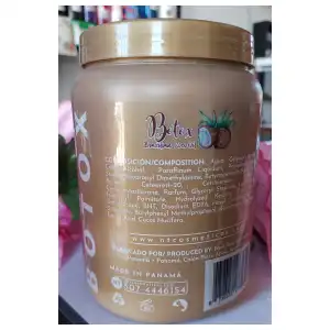 Botox de Coco Nt miniatura 2