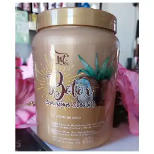 Botox de Coco Nt miniatura 1