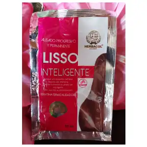 Lisso Inteligente miniatura 1