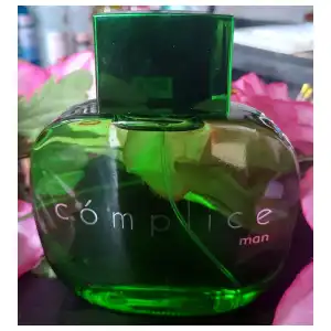 Perfume Cómplice miniatura 4