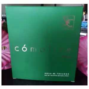 Perfume Cómplice miniatura 3