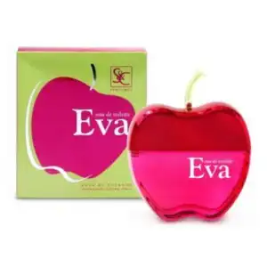 Perfume Eva miniatura 1