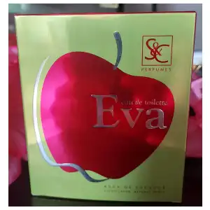 Perfume Eva miniatura 3
