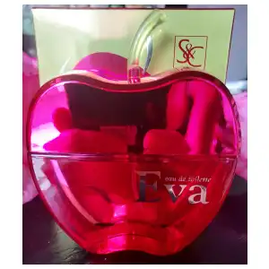 Perfume Eva miniatura 2