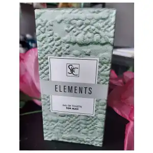 Perfume Element miniatura 3