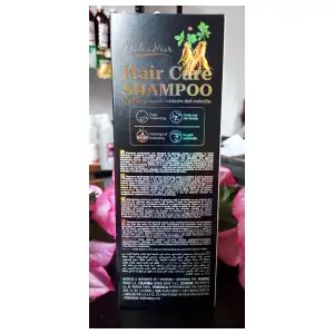 Champú de jengibre Nutri Hair miniatura 3
