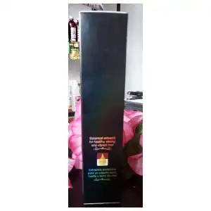 Champú de jengibre Nutri Hair miniatura 2