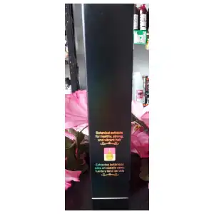 Champú de cebolla morada Nutri Hair miniatura 2