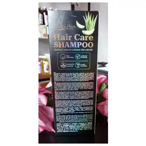 Champú de aloe vera Nitri Hair miniatura 3